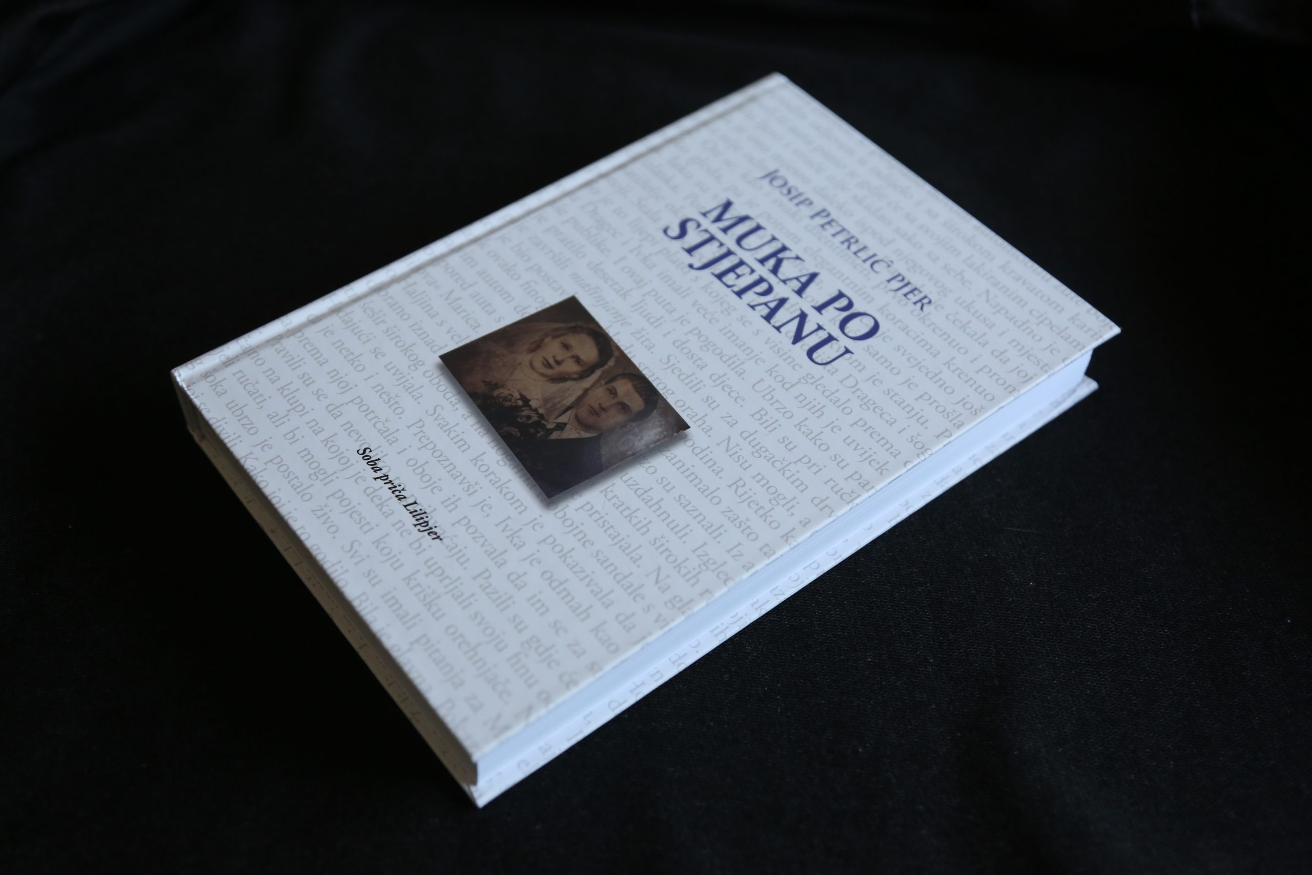 slika Muke po Stjepanu