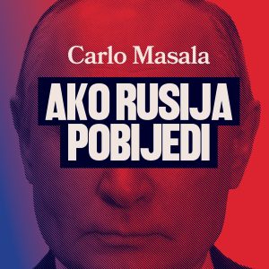 Ako Rusija pobijedi