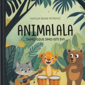 Animalala – tamo gdje smo isti svi