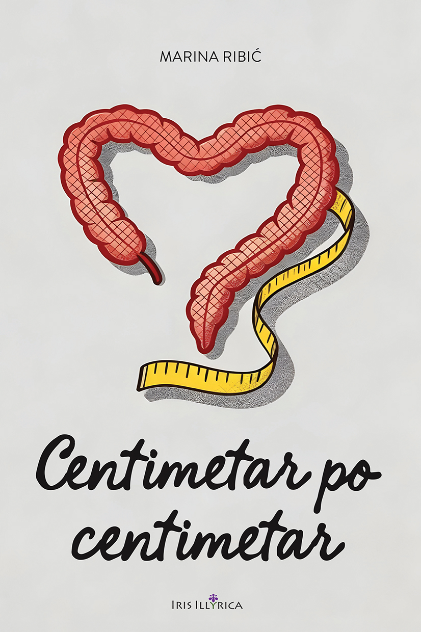 Centimetar po centimetar