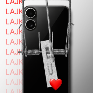 Lajk