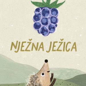 Nježna ježica