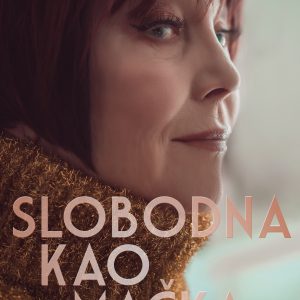 Slobodna kao mačka