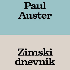 Zimski dnevnik