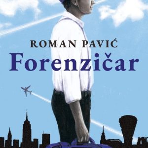 Forenzičar