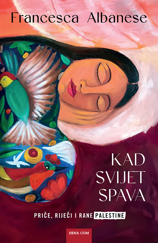 Kad svijet spava