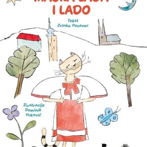Mačka Lada i Lado