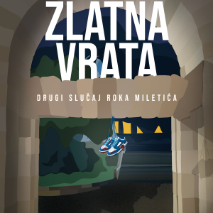 Zlatna vrata