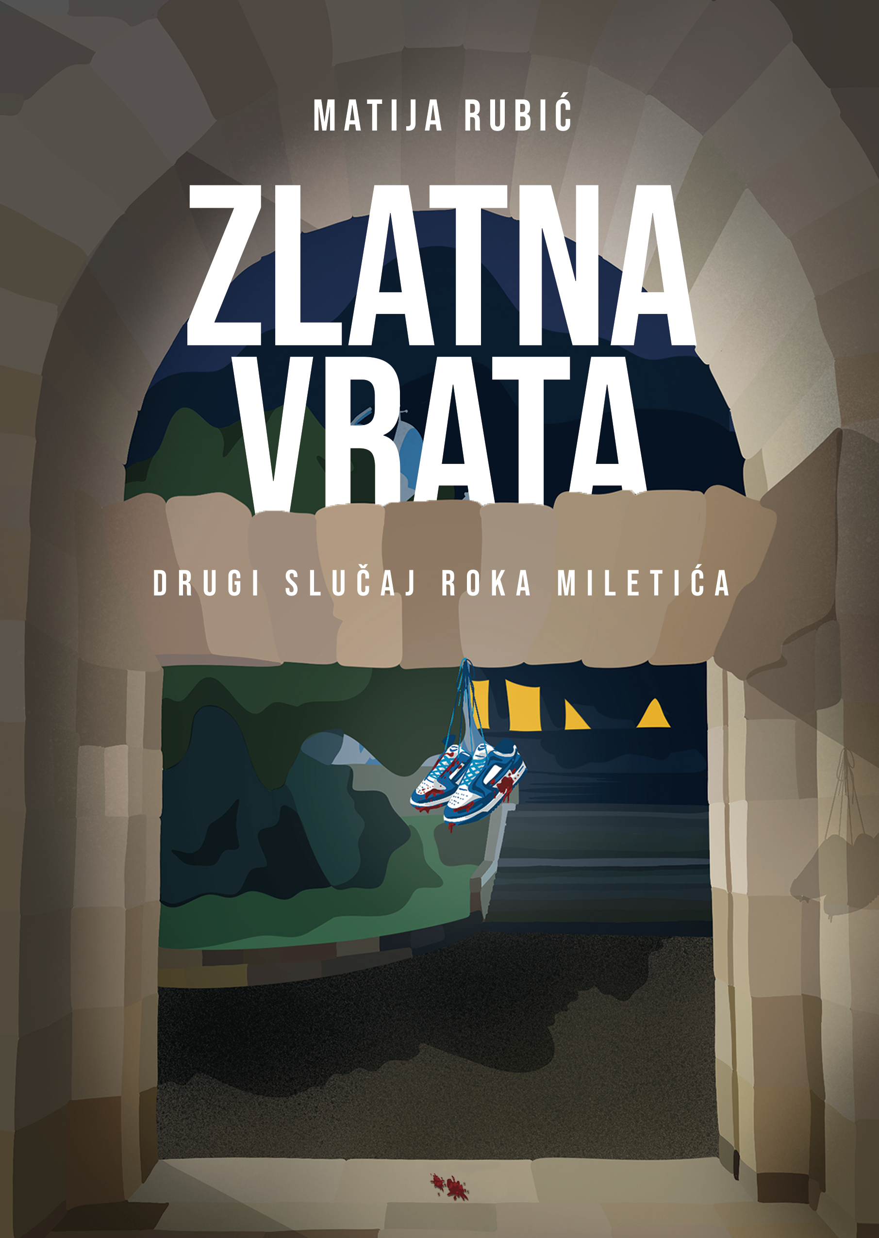 Zlatna vrata