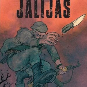 Jalijaš