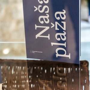 Naša plaža : kulturnoantropološko istraživanje splitskih plaža i plažnih kultura : studija slučaja gradske plaže Bačvice