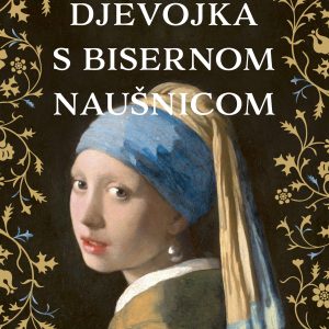Djevojka s bisernom naušnicom