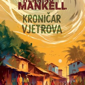 Kroničar vjetrova