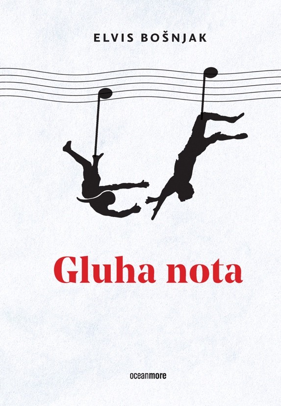 Gluha nota