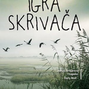 Igra skrivača