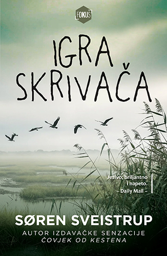 Igra skrivača