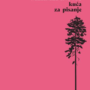 Kuća za pisanje