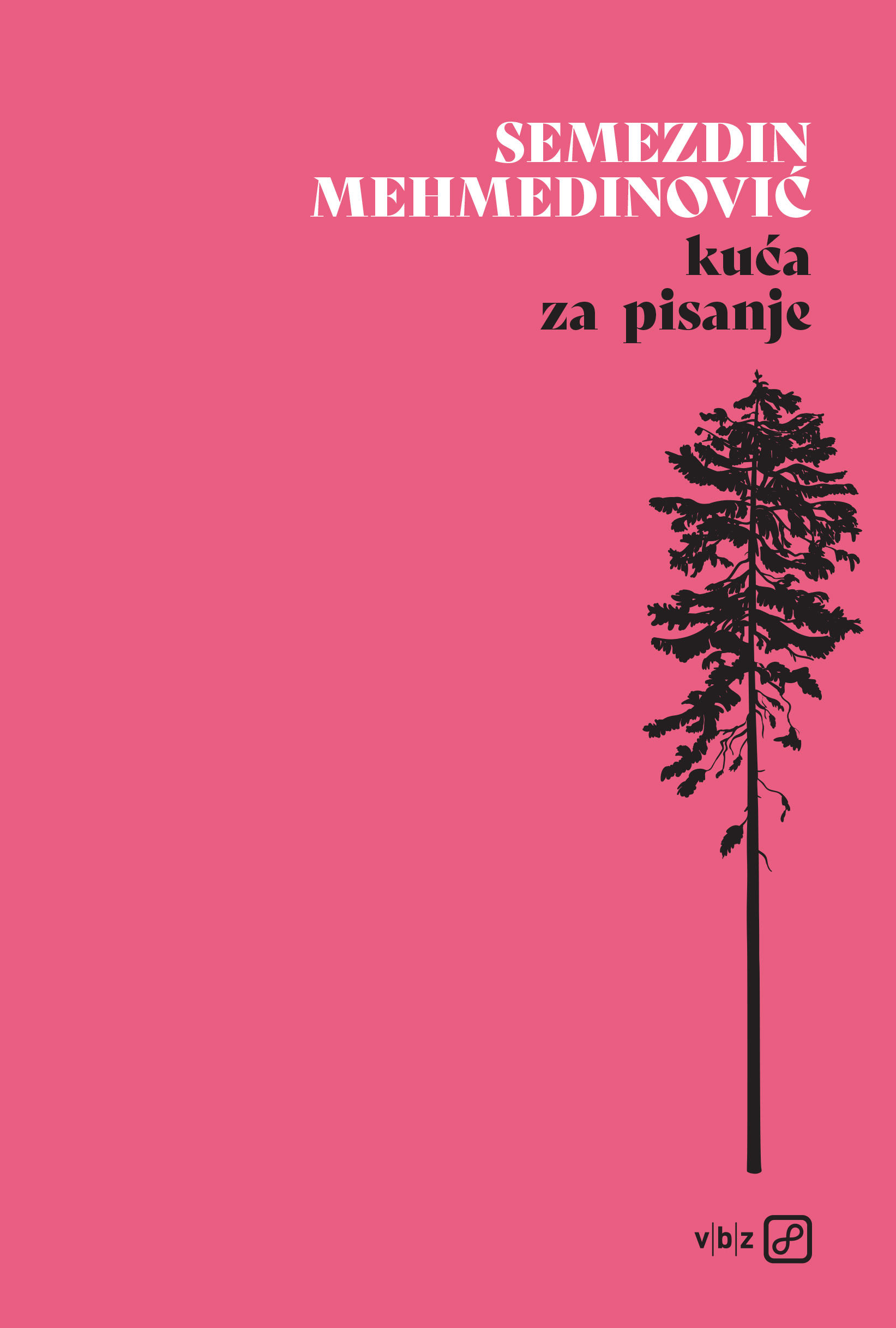 Kuća za pisanje