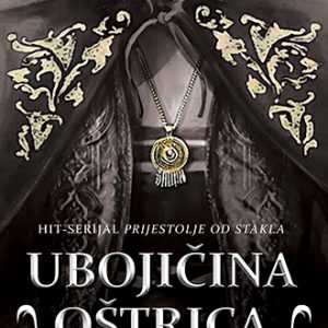Ubojičina oštrica