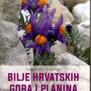 Bilje hrvatskih gora i planina