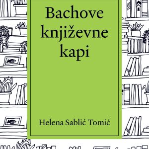 Bachove književne kapi