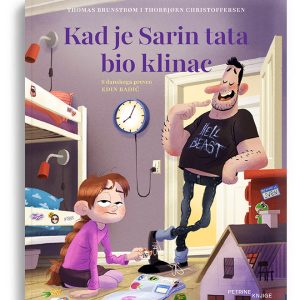 Kad je Sarin tata bio klinac