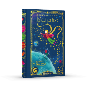 Mali princ