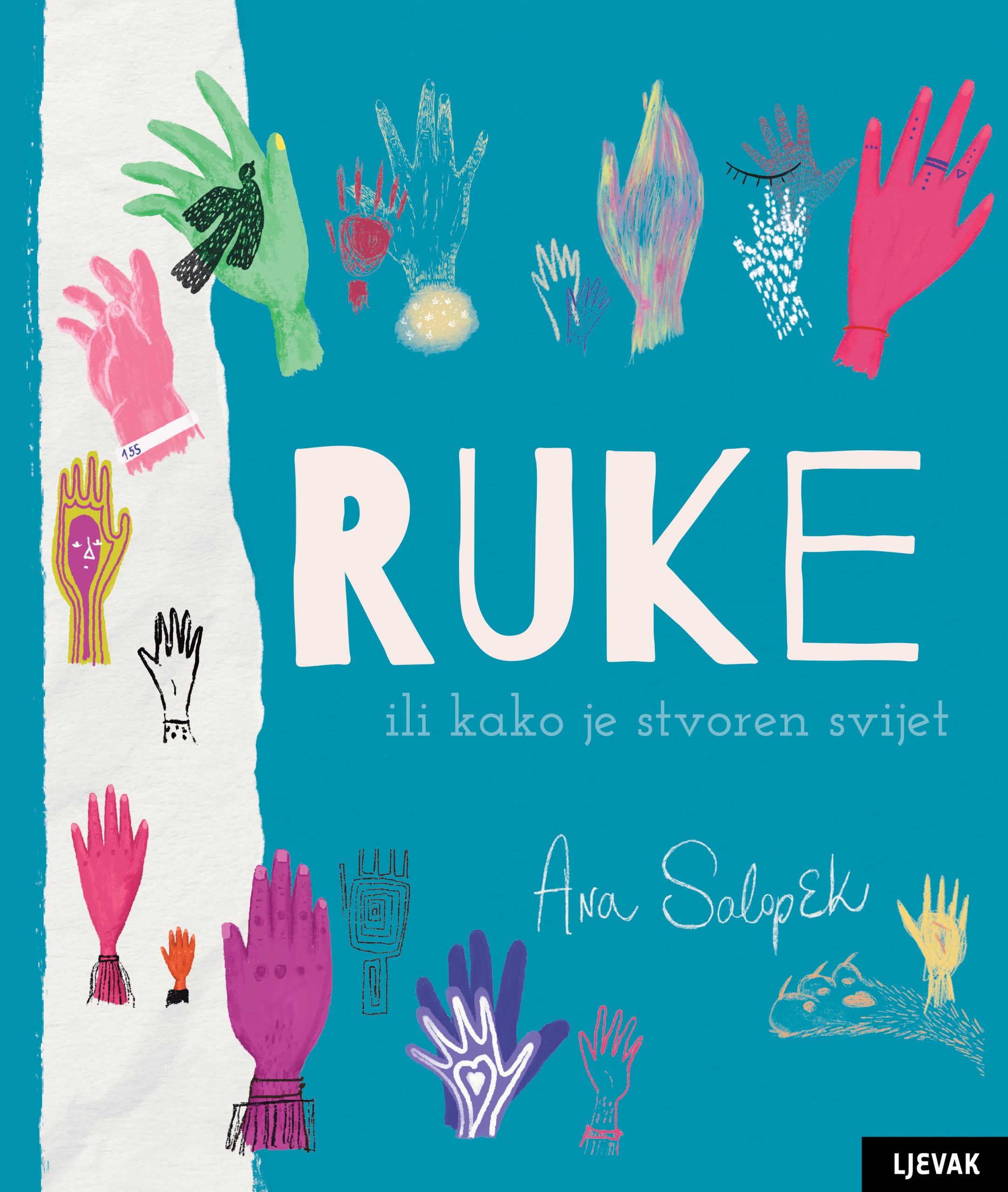Ruke